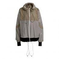 Jacheta windbreaker Adidas aSMC TSUIT JKT thumbnav