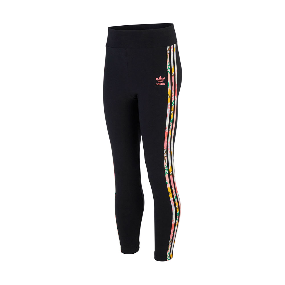 Легинсы Adidas LEGGING HW / Женский / 128 / Черный photo 1 Легинсы Adidas LEGGING HW / Женский / 128 / Черный photo 1