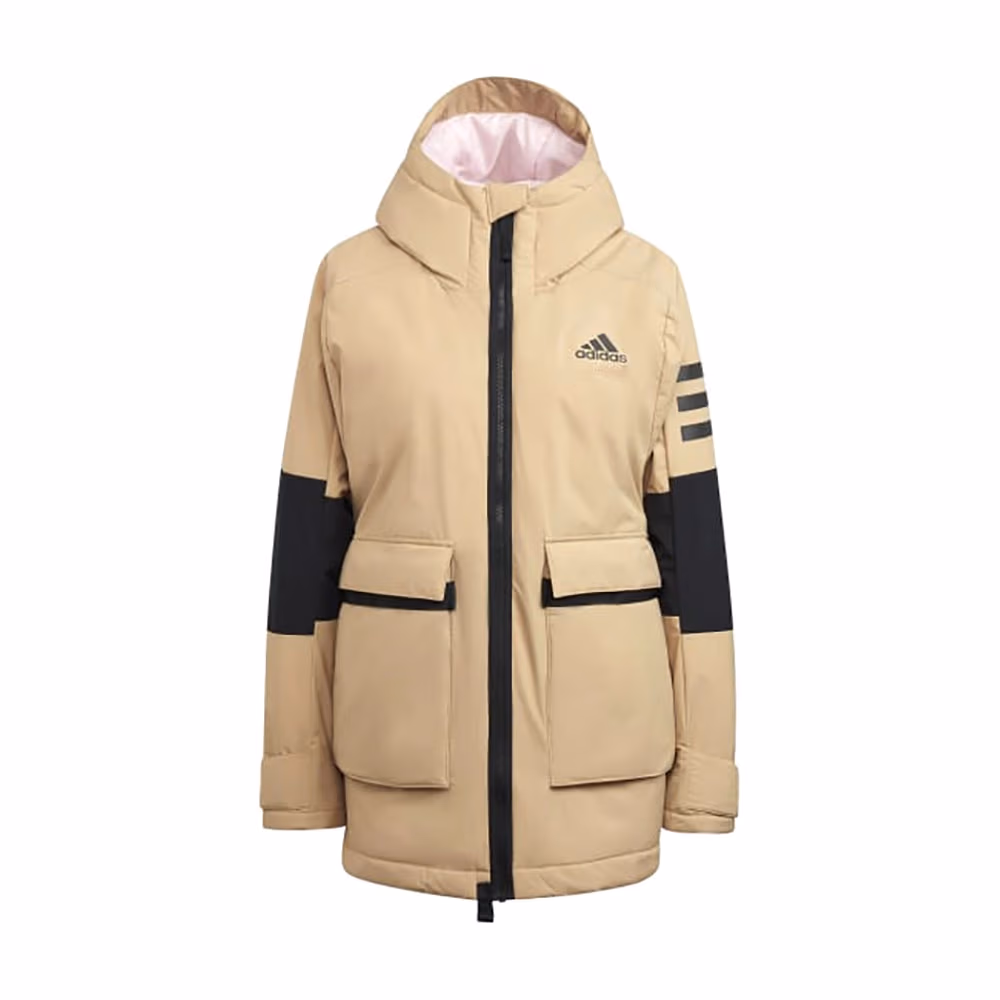 Куртка Adidas W UTILITAS INS