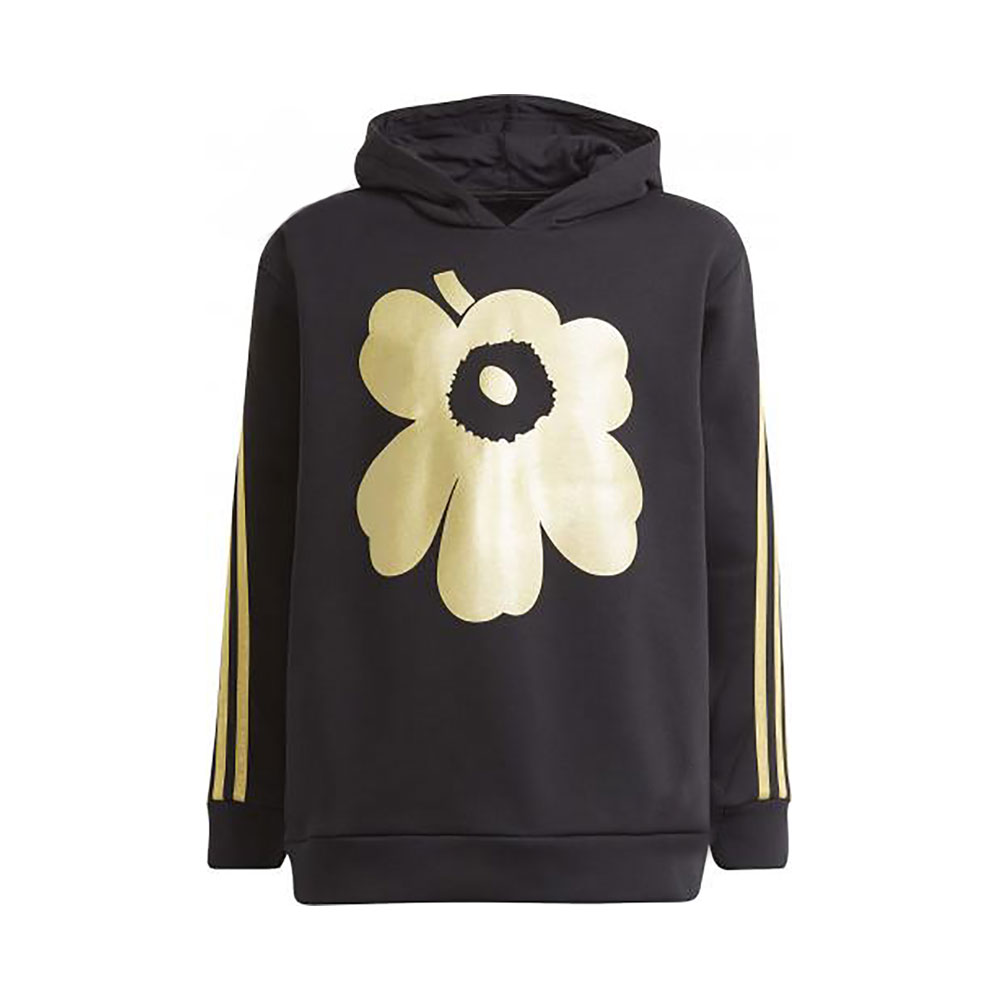 Hanorac Adidas G MM U Hoodie / Femei / 128 / Negru photo 1