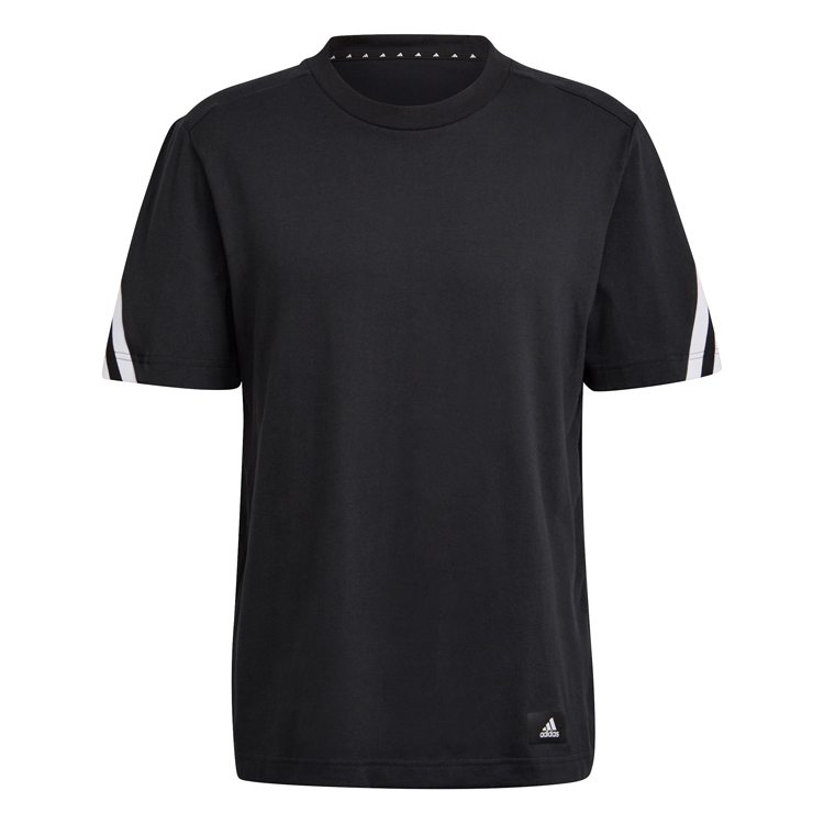 Tricou Adidas M FI 3S Tee photo Tricou Adidas M FI 3S Tee photo