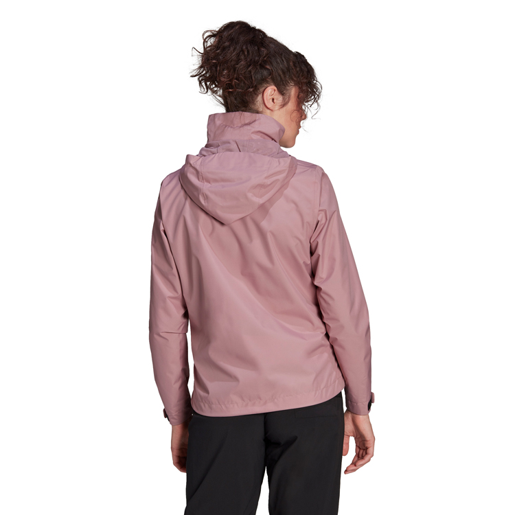 Scurta Adidas W MT RR Jacket XS Roz Femei photo 4
