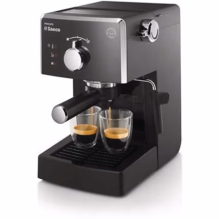 Cafetiera Philips HD 8423 