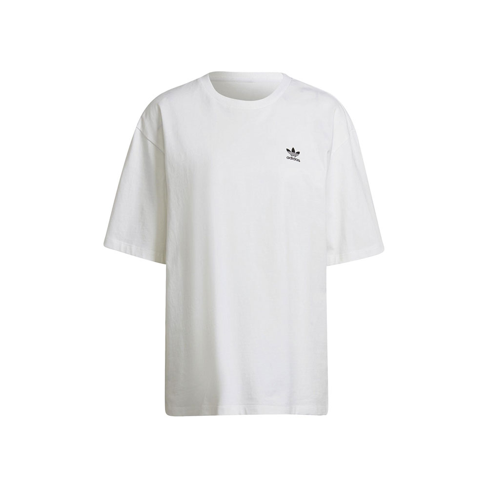 Футболка Adidas GRAPHIC TEE 30 Белый Женский photo 1