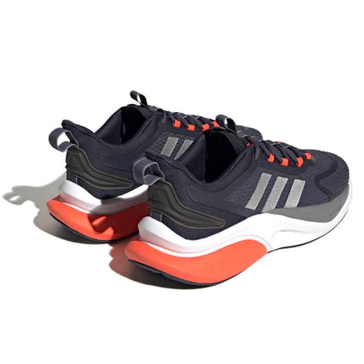 Кроссовки Adidas Planet Z Omega / Мужской / 44.5 / Черный photo 2