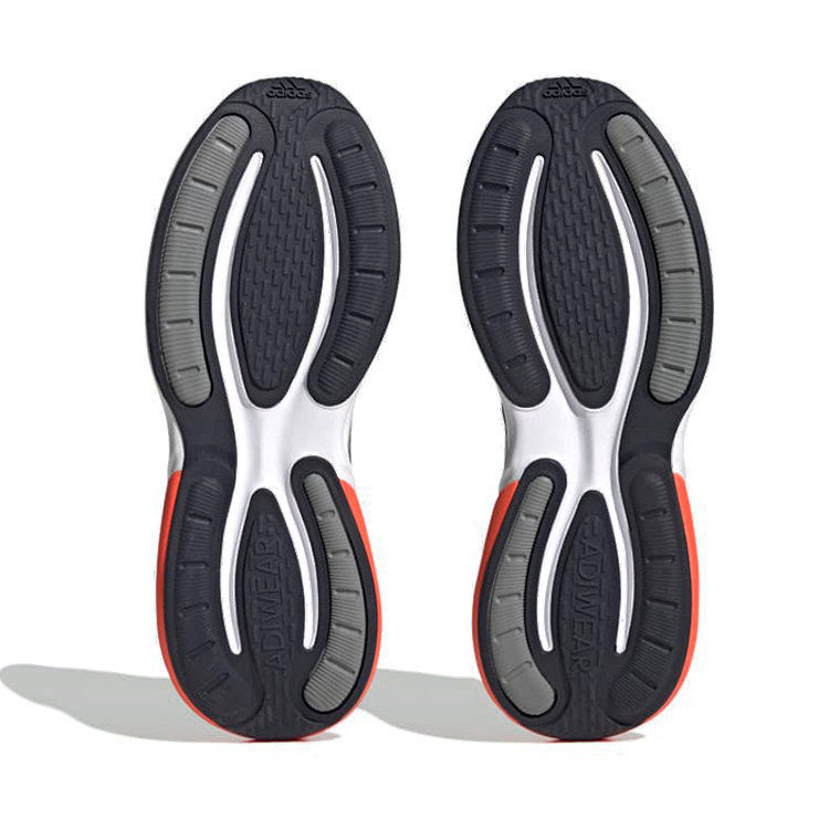 Кроссовки Adidas Planet Z Omega / Мужской / 44.5 / Черный photo 3