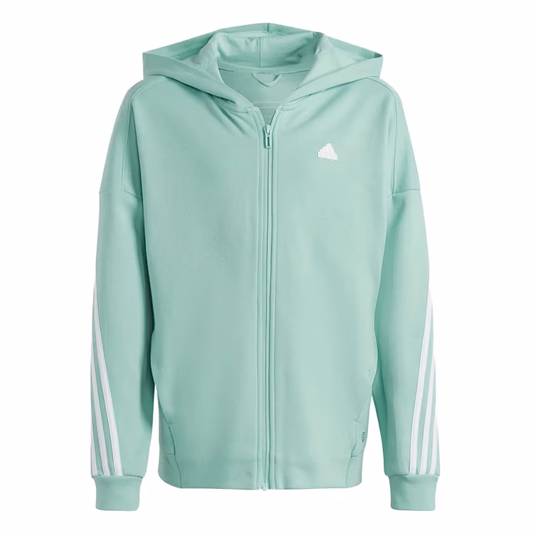 Толстовка Adidas U FI 3S FZ HD