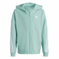Hanorac Adidas U FI 3S FZ HD