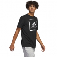 Футболка Adidas M 2TN G T thumbnav 3