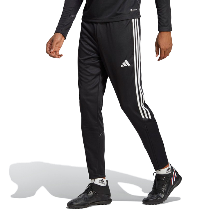 Брюки Adidas TIRO23 CB TRPNT XL Черный Мужской photo 2