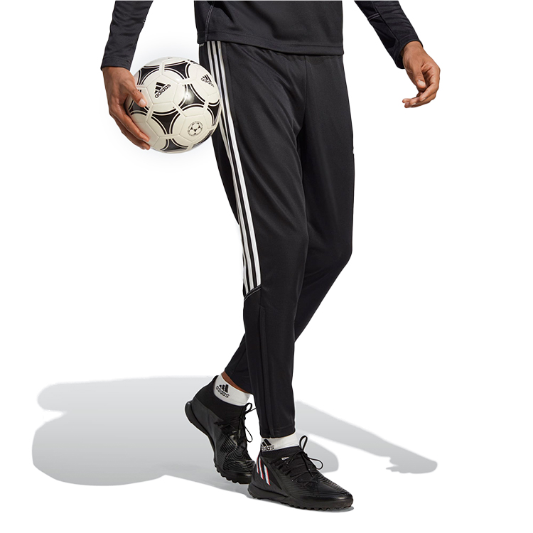 Брюки Adidas TIRO23 CB TRPNT XL Черный Мужской photo 3