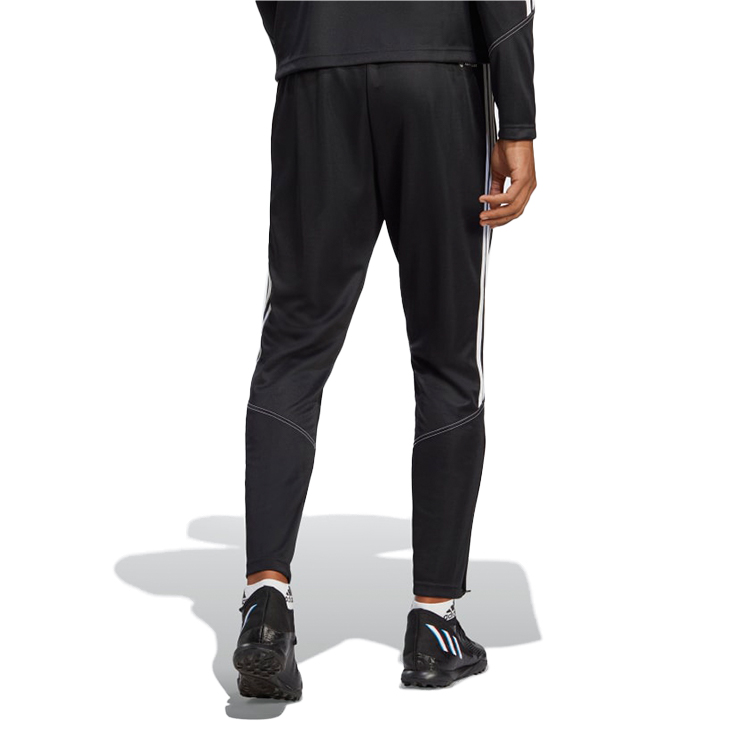 Брюки Adidas TIRO23 CB TRPNT XL Черный Мужской photo 4