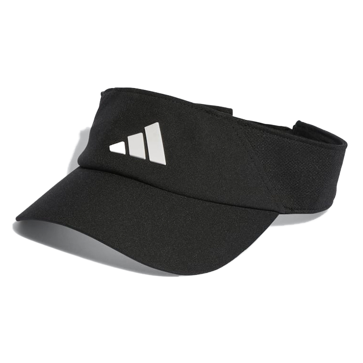Vizor Adidas VISOR A.RDY OSFM Negru photo 1