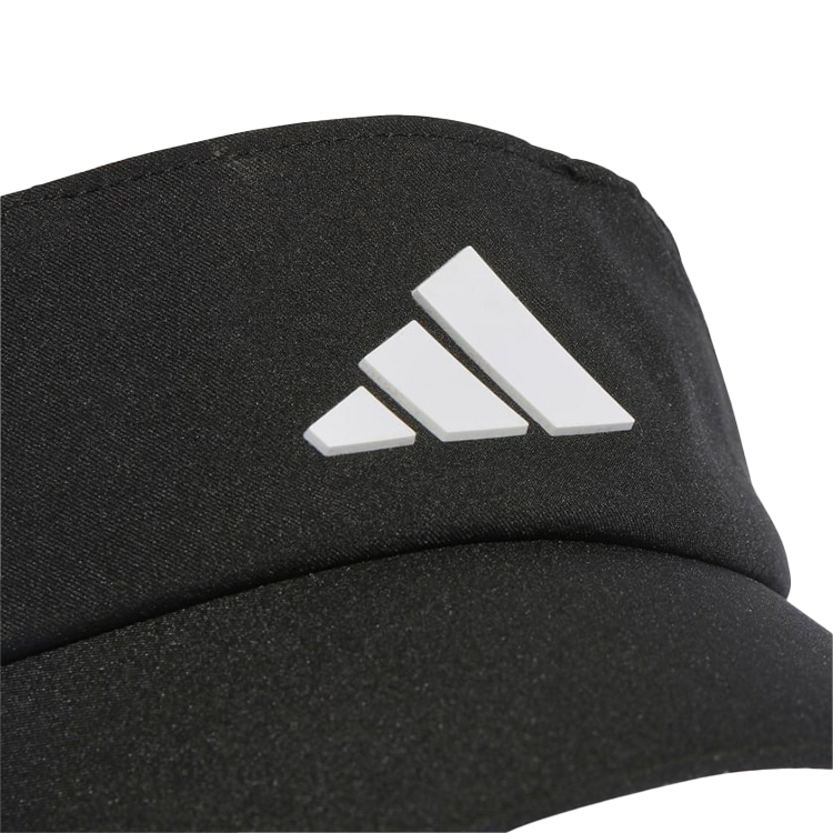 Vizor Adidas VISOR A.RDY OSFM Negru photo 3