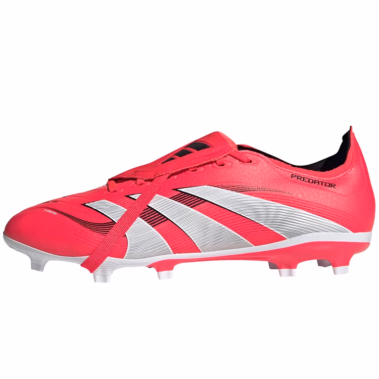 Ghete pentu fotbal Adidas PREDATOR LEAGUE FT FG/MG