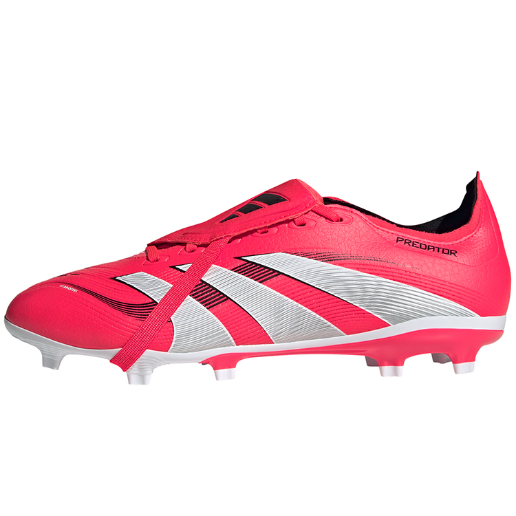 Бутсы Adidas PREDATOR LEAGUE FT FG/MG / Мужской / 39.5 / Красный photo 1 Бутсы Adidas PREDATOR LEAGUE FT FG/MG / Мужской / 39.5 / Красный photo 1