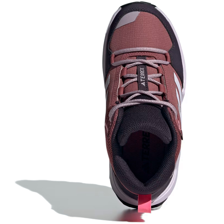 Ghete Adidas TERREX AX4R R.RDY MID K pt Femei / 34 / Maro photo 3