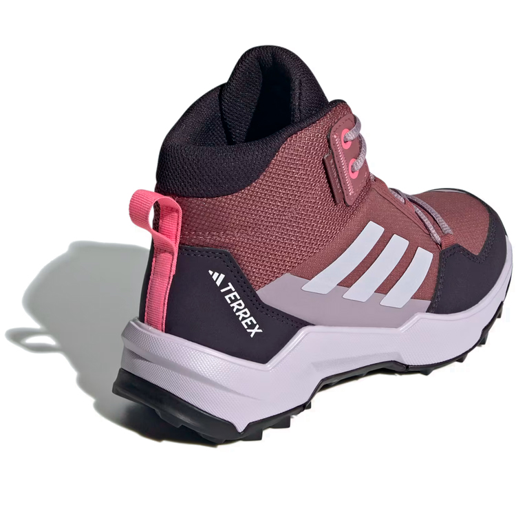 Ghete Adidas TERREX AX4R R.RDY MID K pt Femei / 34 / Maro photo 5