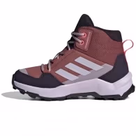 Ботинки Adidas TERREX AX4R R.RDY MID K