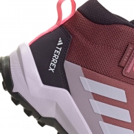 Ghete Adidas TERREX AX4R R.RDY MID K thumbnav 4