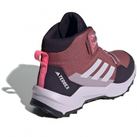 Ghete Adidas TERREX AX4R R.RDY MID K thumbnav 5