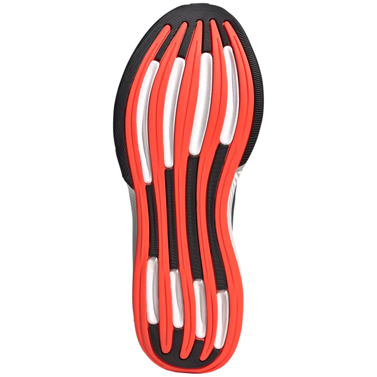 Incaltaminte Sport Adidas RESPONSE SUPER M pt Barbati / 44.5 / Verde photo 3
