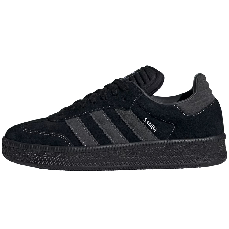 Кроссовки Adidas SAMBA XLG photo Кроссовки Adidas SAMBA XLG photo