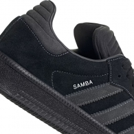Incaltaminte Sport Adidas SAMBA XLG thumbnav 5