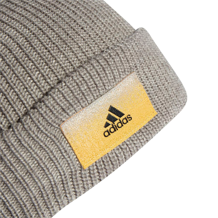 Caciula Adidas ESS BEANIE CUFF OSFM Inox photo 2