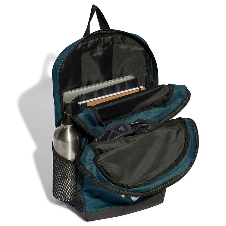 Rucsac Adidas MOTION BOS GFX IL5819 Verde photo 3