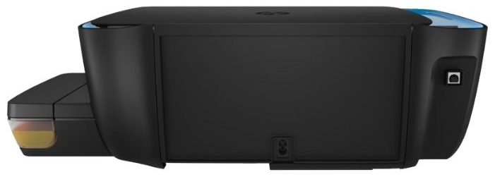 МФУ струйный HP Ink Tank 319 photo 3