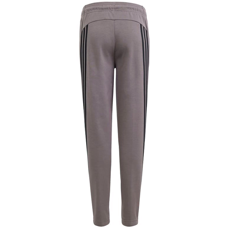 Pantaloni Adidas U FI 3S PT / Femei / 140 / Argintiu photo 2