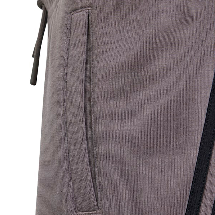 Pantaloni Adidas U FI 3S PT / Femei / 140 / Argintiu photo 3