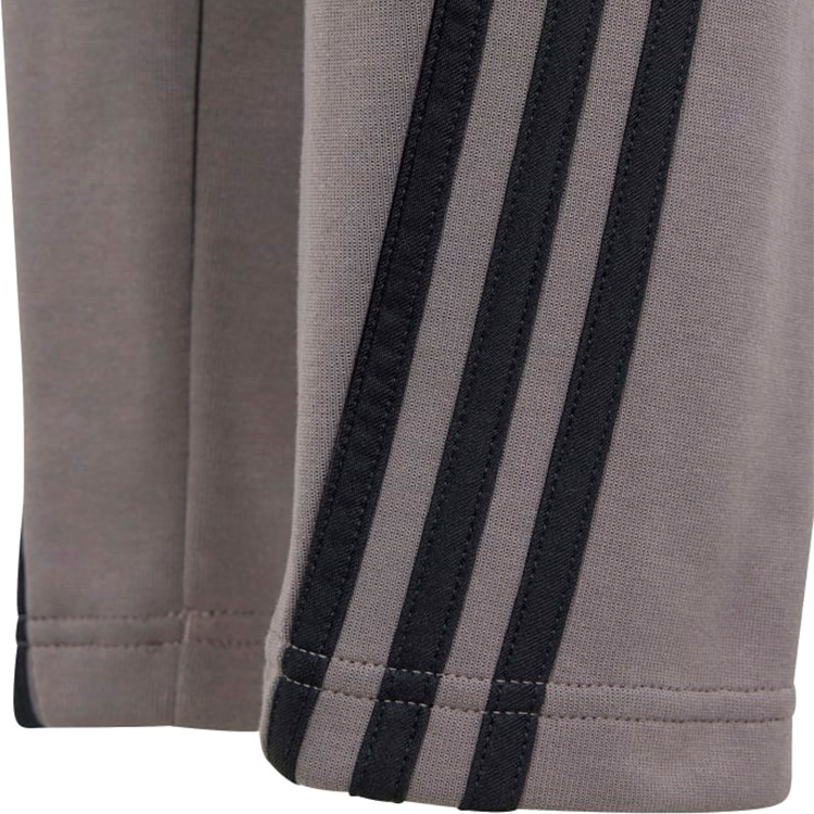 Pantaloni Adidas U FI 3S PT / Femei / 140 / Argintiu photo 5