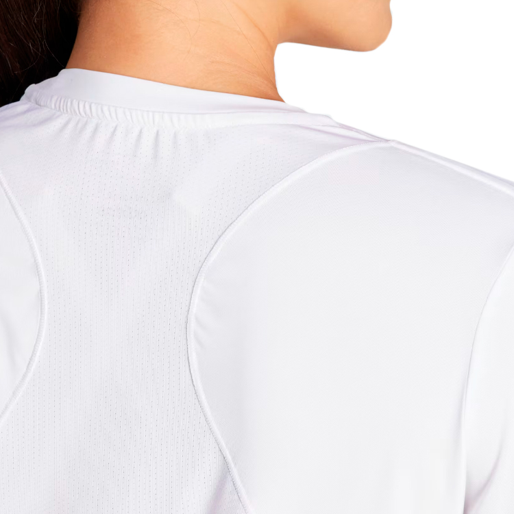 Tricou Adidas WTR D4T T / Femei / XXS / Alb photo 5