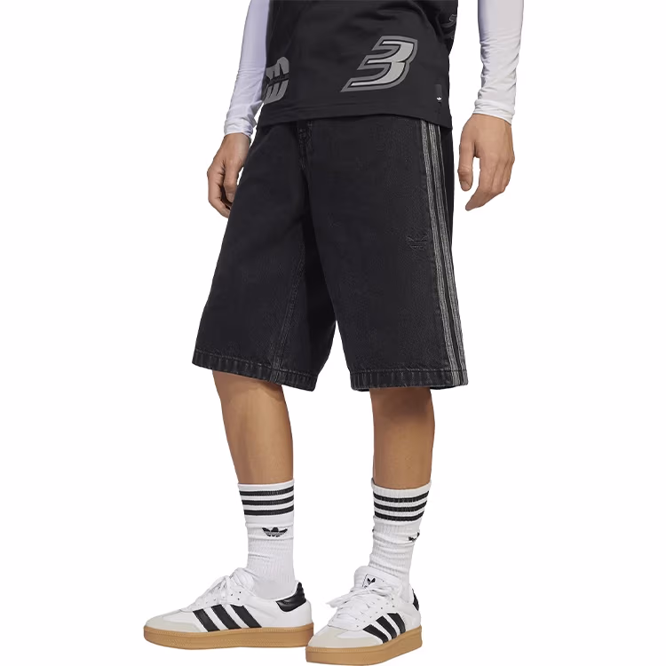 Шорты Adidas FIREBIRD SHORT