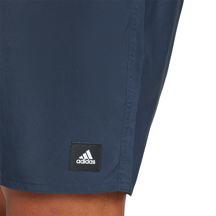 Шорты мужские Adidas SLD CLX SHO CL XS Синий photo 5