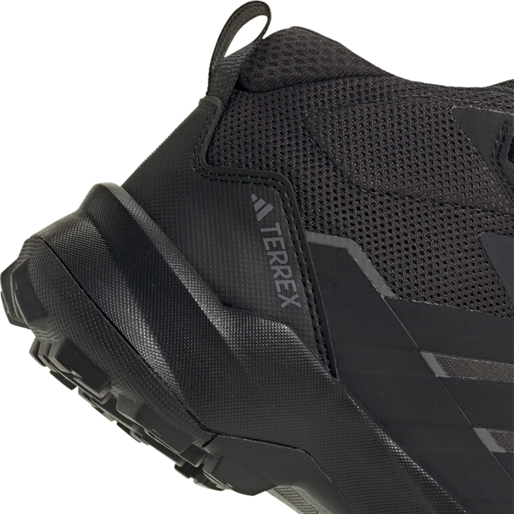 Ghete Adidas TERREX SKYCHASER AX5 MID GTX W pt Femei / 37.5 / Gri photo 4