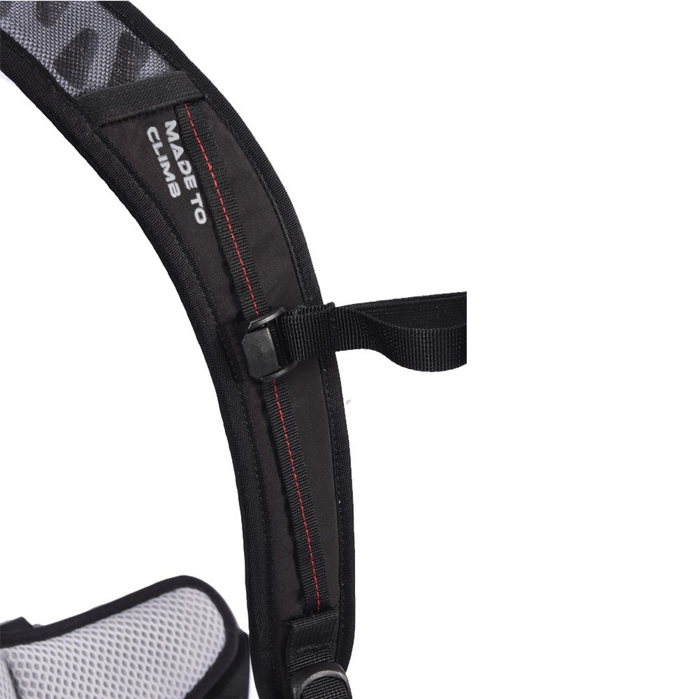 Rucsac Kailas WIND TUNNEL II LIGHTWEIGHT HIKING BACKPACK 22L KA2163002-19219 Negru photo 2