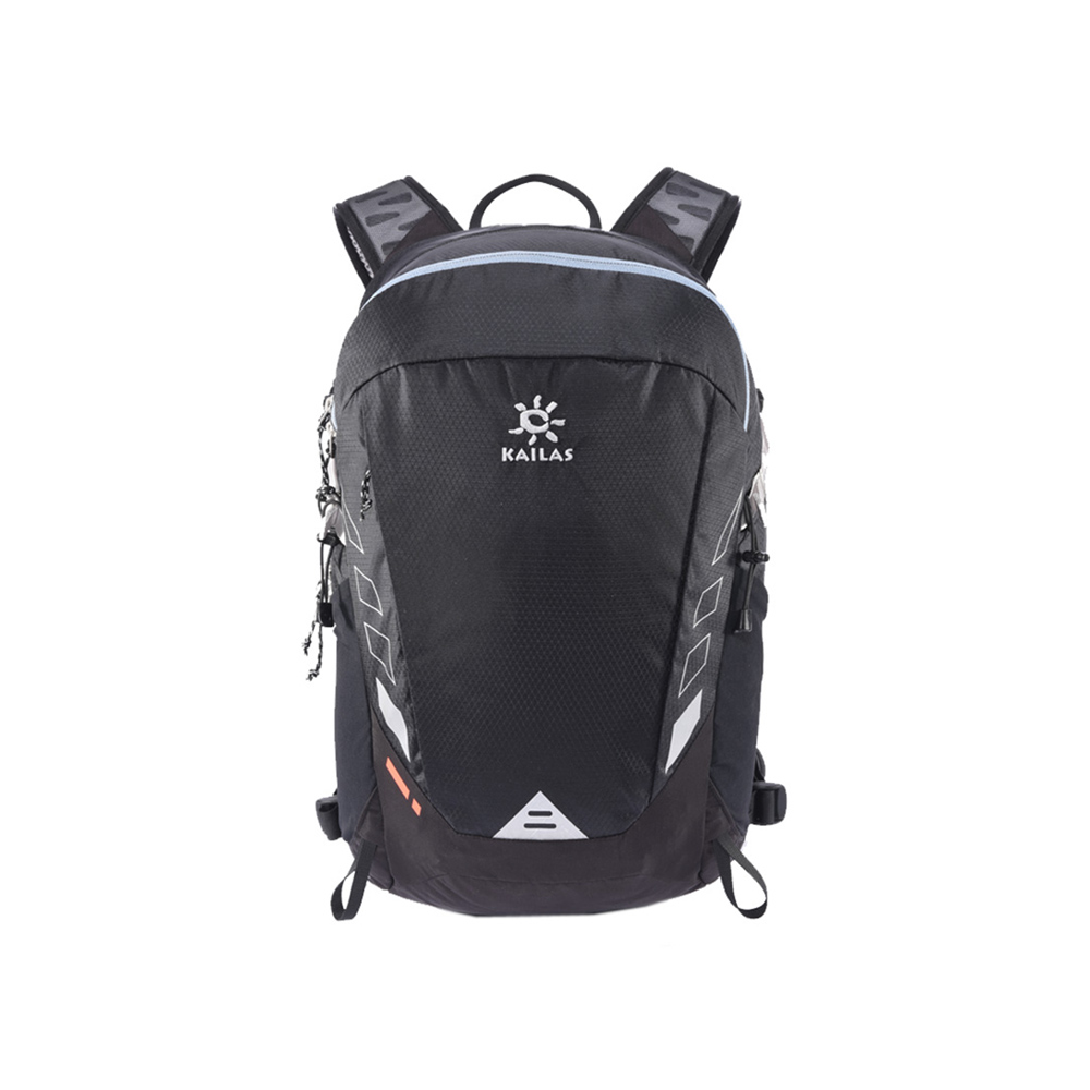Rucsac Kailas WIND TUNNEL II LIGHTWEIGHT HIKING BACKPACK 22L KA2163002-19219 Negru photo 3