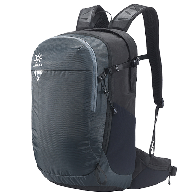 Рюкзак Kailas Aloft Lightweight Hiking Backpack 28l KA2253007_19219 Черный photo 2