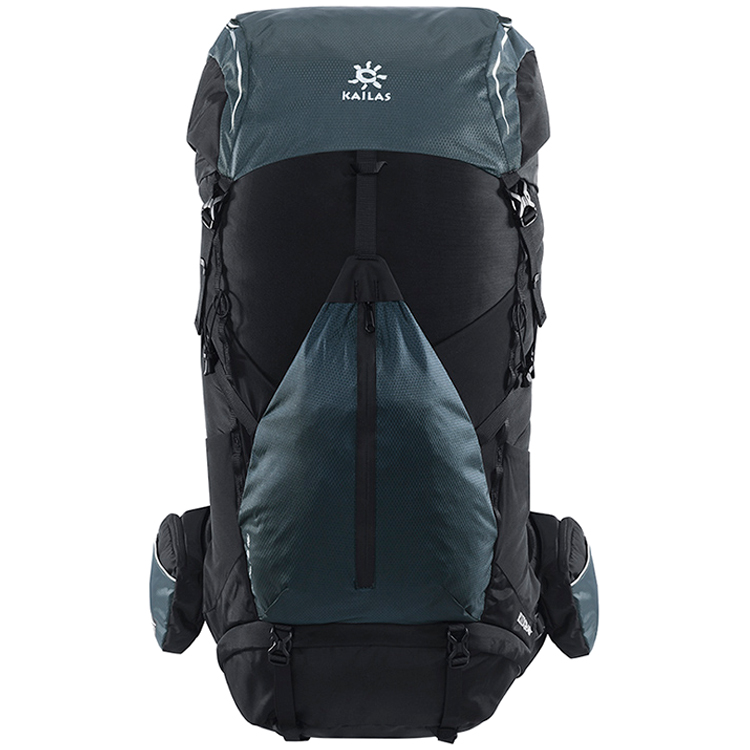Rucsac Kailas Ridge Ii Lightweight Hiking Backpack 48+5l photo 
