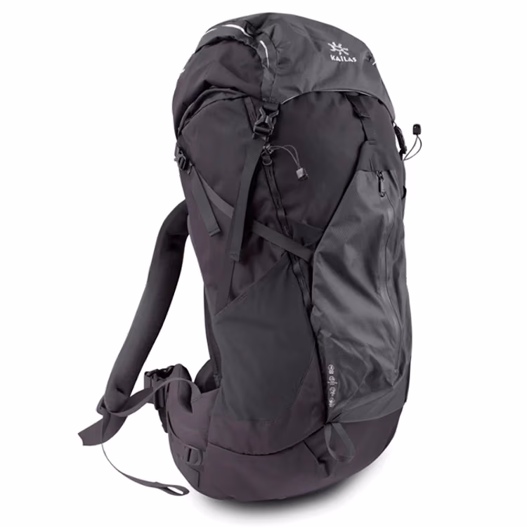 Рюкзак Kailas Ridge Lightweight Hiking Backpack 38+5l 