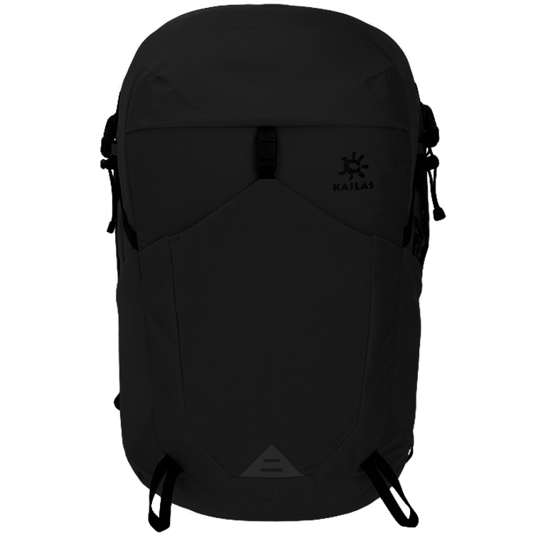 Рюкзак туристический Kailas Adventure II Lightweight Trekking Backpack 22L photo 