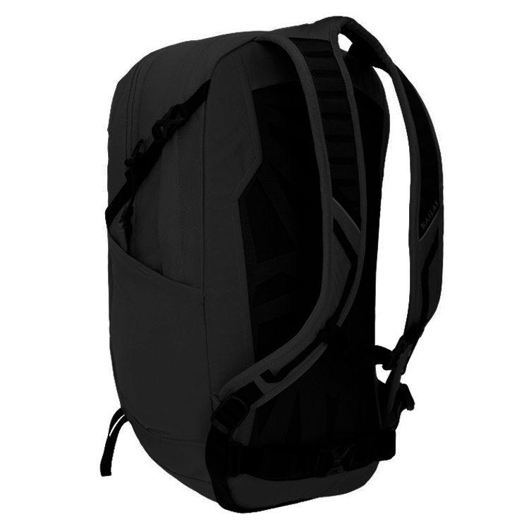 Rucsac Kailas Adventure II Lightweight Trekking Backpack 22L KA2353016_19219 Negru photo 2