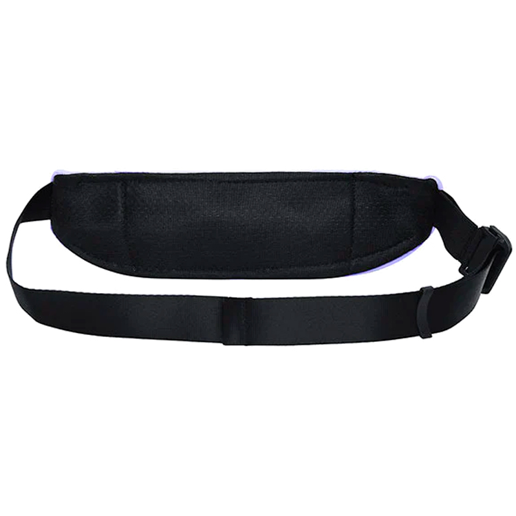 Geanta pe brau Kailas Trail Running Training Wasit Bag photo 4