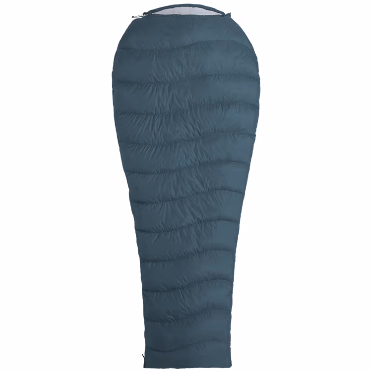 Спальный мешок 0 градусов Kailas MAGIC CARPET Sleeping Bag 