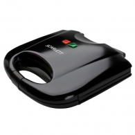 Sandwtch maker Scarlett SC-1119, 700 W, Alb thumbnav 2