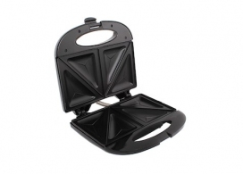 Sandwtch maker Scarlett SC-1119, 700 W, Alb thumbnav 4