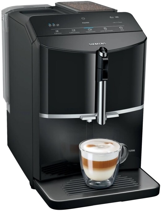Aparat de cafea Siemens TF301E19 photo Aparat de cafea Siemens TF301E19 photo